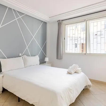 Tt Holidays Hassan Tower 3Bedrooms Rabat Extérieur photo