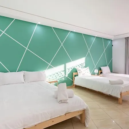 Tt Holidays Hassan Tower 3Bedrooms Rabat Extérieur photo