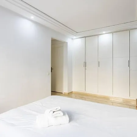 Tt Holidays Hassan Tower 3Bedrooms Rabat Extérieur photo