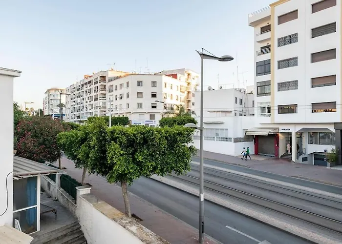 Tt Holidays Hassan Tower 3Bedrooms