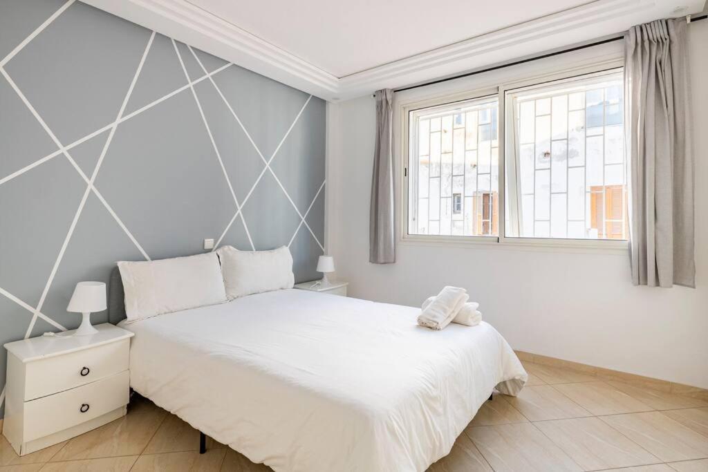 Appartement Tt Holidays Hassan Tower 3bedrooms Rabat