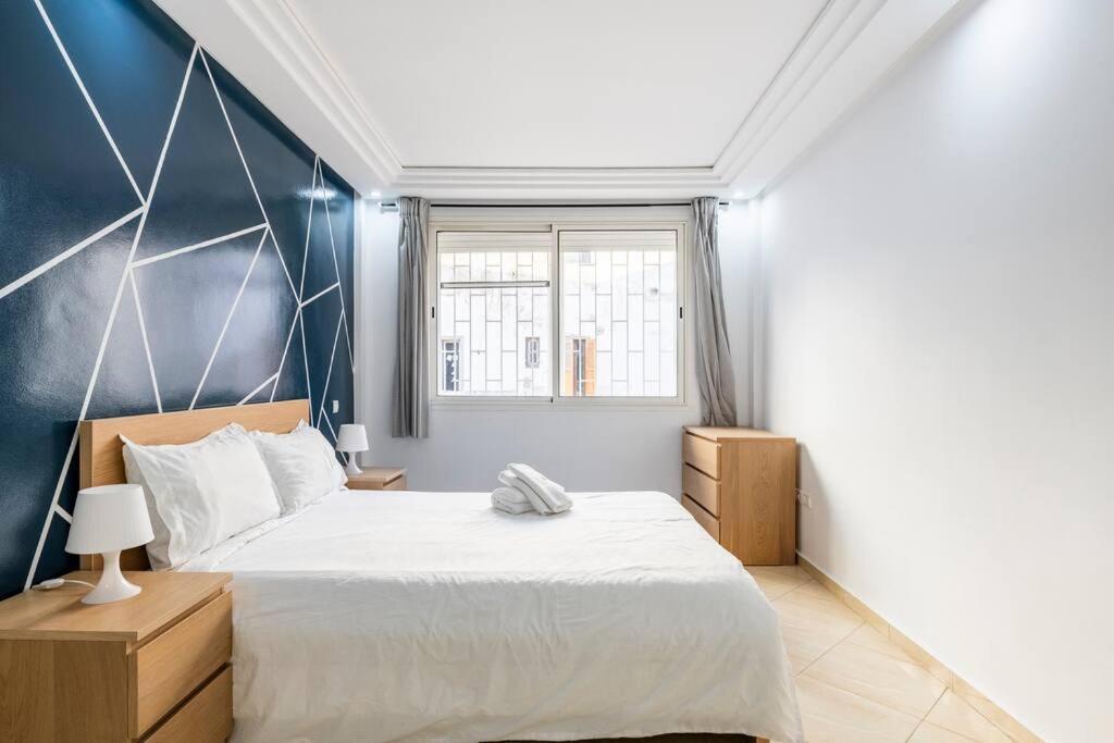 Tt Holidays Hassan Tower 3bedrooms * Rabat