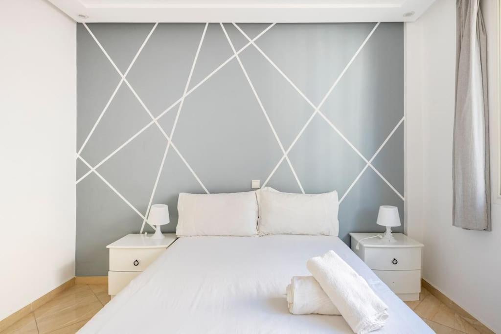 Tt Holidays Hassan Tower 3bedrooms Appartement Rabat