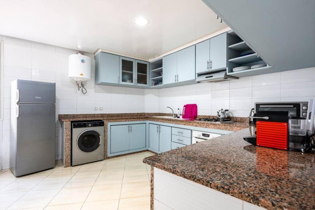 Appartement Tt Holidays Hassan Tower 3bedrooms