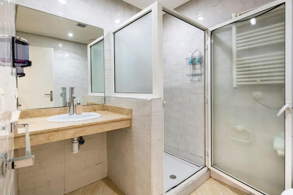 Tt Holidays Hassan Tower 3bedrooms Appartement *