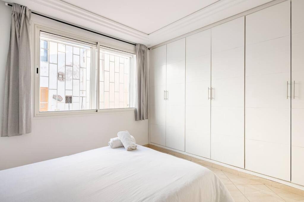 Tt Holidays Hassan Tower 3bedrooms Rabat