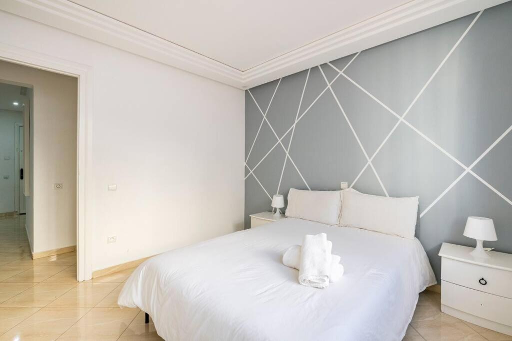 Tt Holidays Hassan Tower 3bedrooms Appartement Rabat
