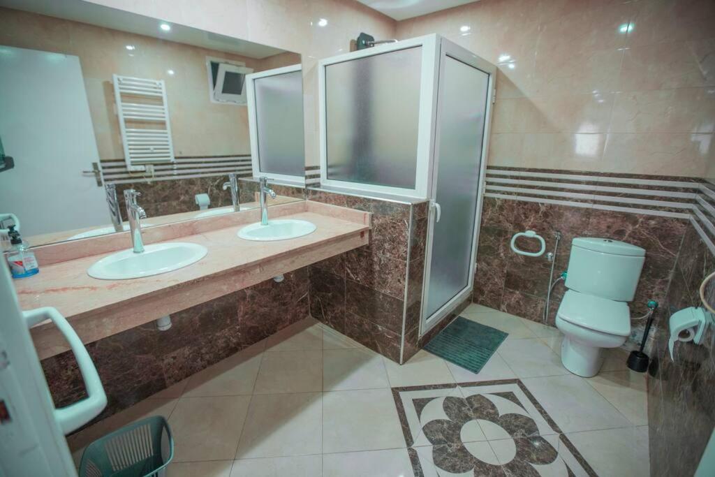 Tt Holidays Hassan Tower 3bedrooms *